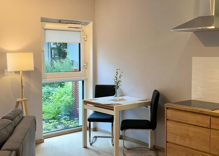 Good Time Dabrowskiego 58 Poznaň