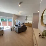 شقة Good Time Dabrowskiego 58 بوزنان