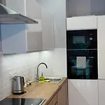 شقة Good Time Dabrowskiego 58