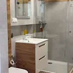 شقة Good Time Dabrowskiego 58 بوزنان