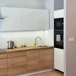 شقة Good Time Dabrowskiego 58 *