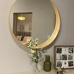 Апартаменты Good Time Dabrowskiego 58 Познань