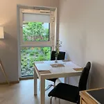 شقة Good Time Dabrowskiego 58