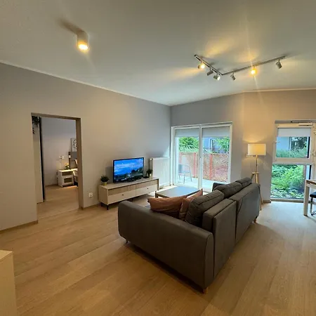 Good Time Dabrowskiego 58