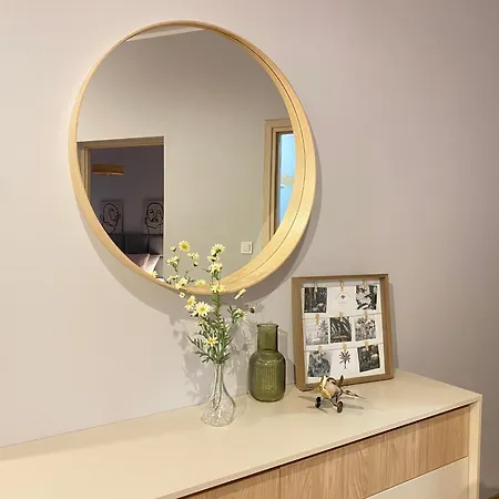 Good Time Dabrowskiego 58 아파트 포즈난