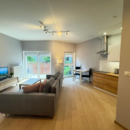 Good Time Dabrowskiego 58 * Poznań