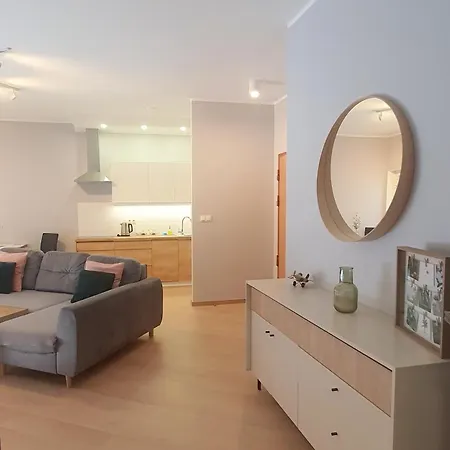 Good Time Dabrowskiego 58