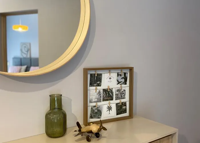 Διαμέρισμα Good Time Dabrowskiego 58