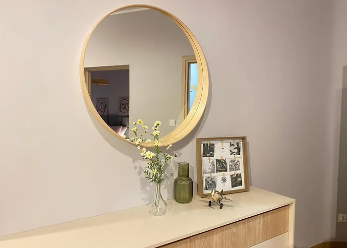 Good Time Dabrowskiego 58 아파트 포즈난