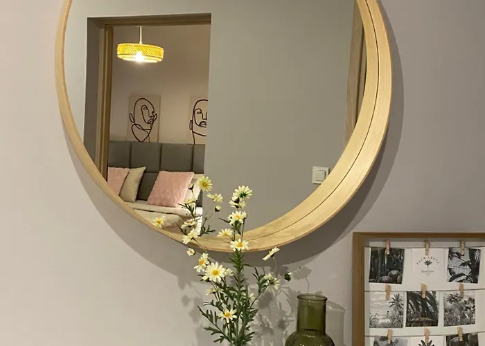 Apartment Good Time Dabrowskiego 58 Poznan