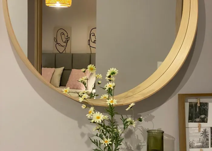 Good Time Dabrowskiego 58 דירה פוזנן