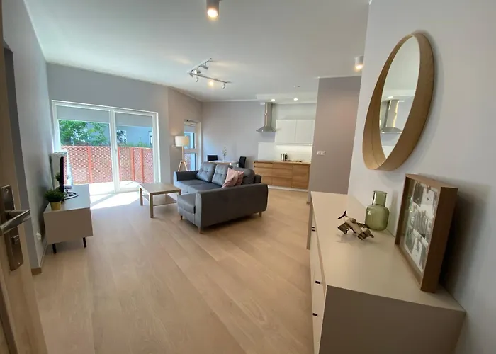 Good Time Dabrowskiego 58 * Πόζναν