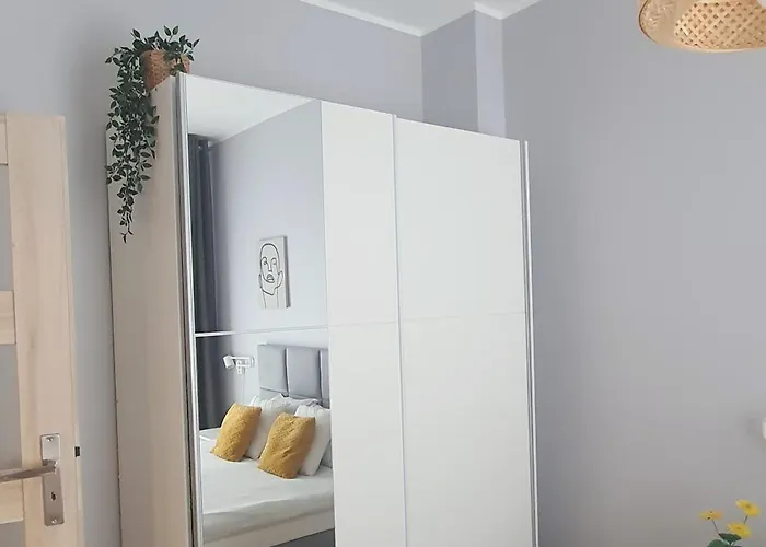 Good Time Dabrowskiego 58 * 포즈난