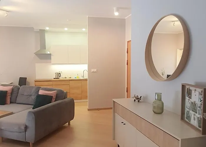 Good Time Dabrowskiego 58