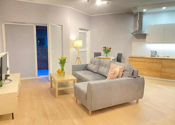 Good Time Dabrowskiego 58