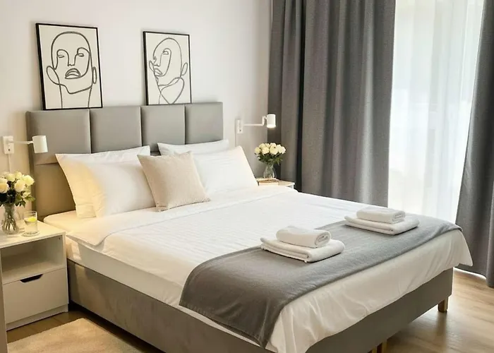 Good Time Dabrowskiego 58 * 포즈난